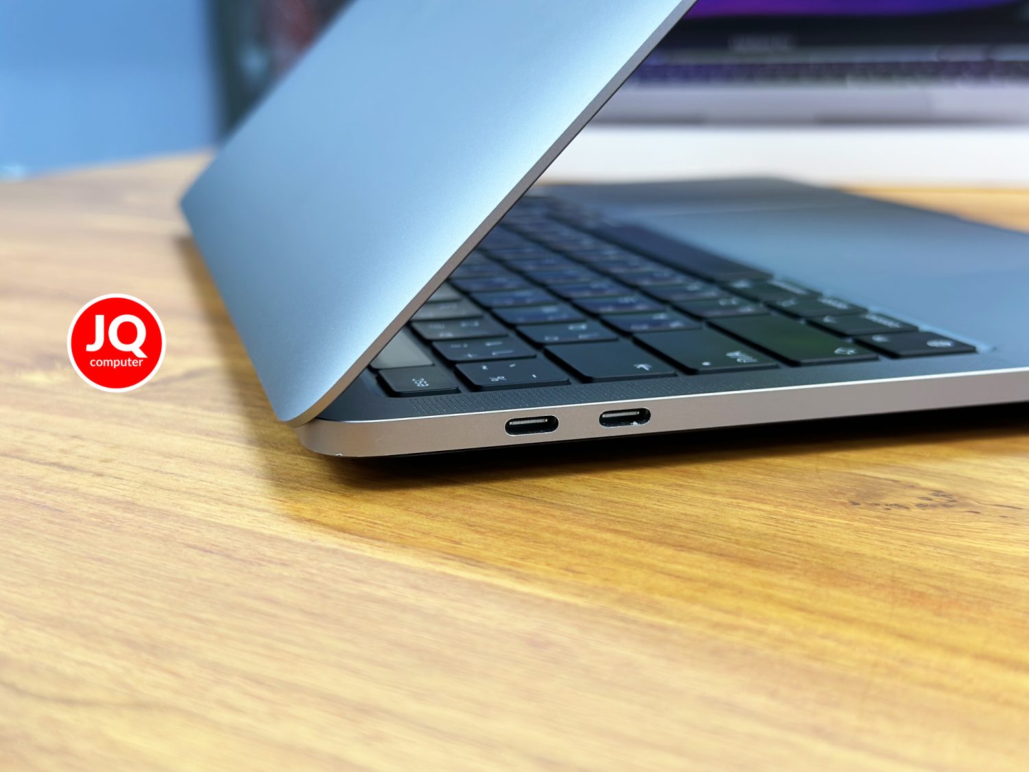 MacBook Pro 13" Apple M1, 2020 (Apple Care+) - Image 13