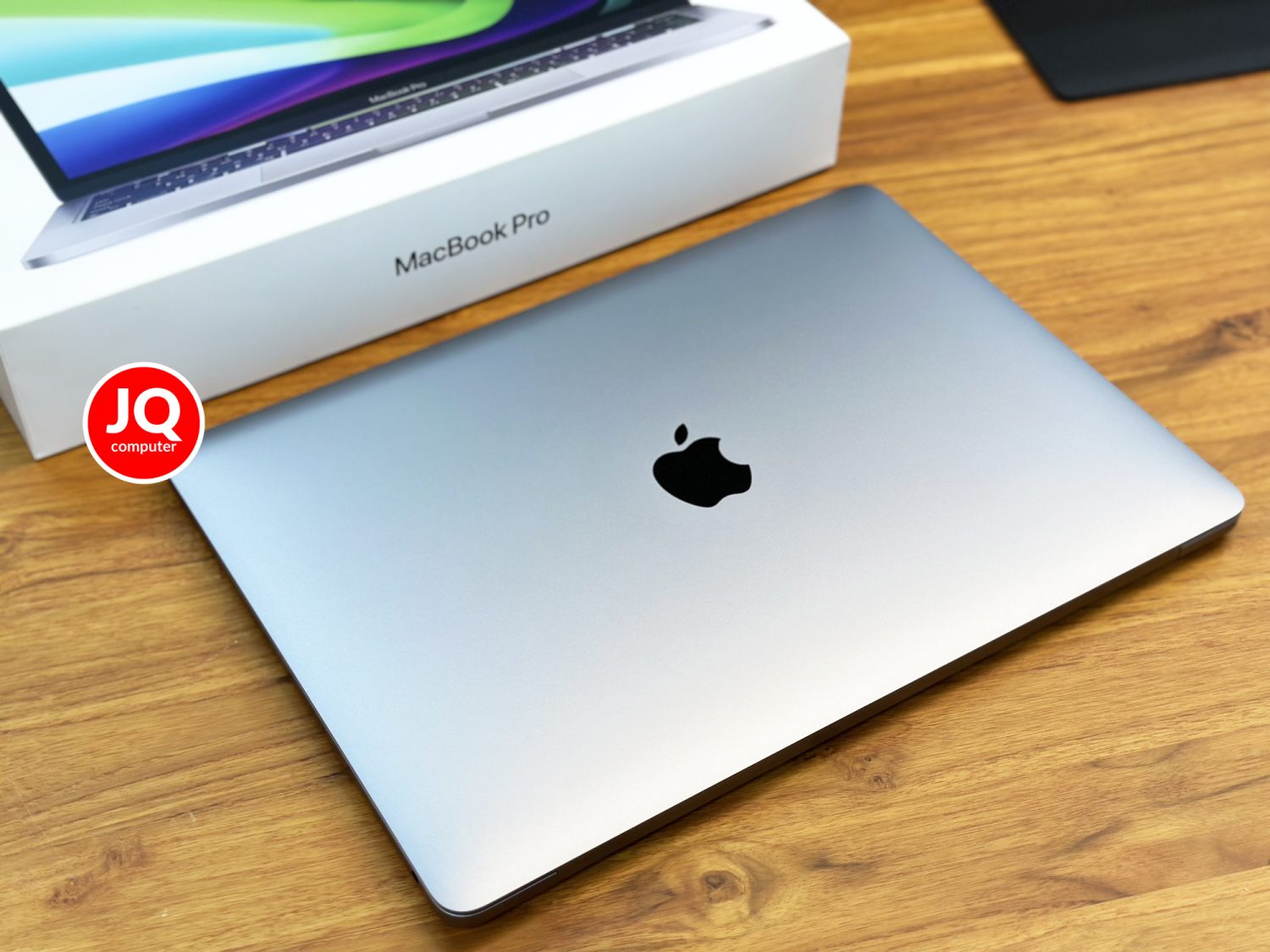 MacBook Pro 13" Apple M1, 2020 (Apple Care+) - Image 14