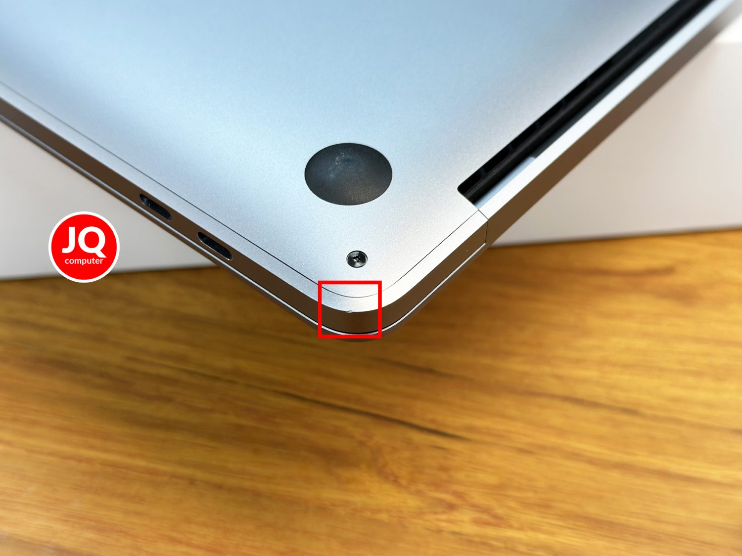 MacBook Pro 13" Apple M1, 2020 (Apple Care+) - Image 15