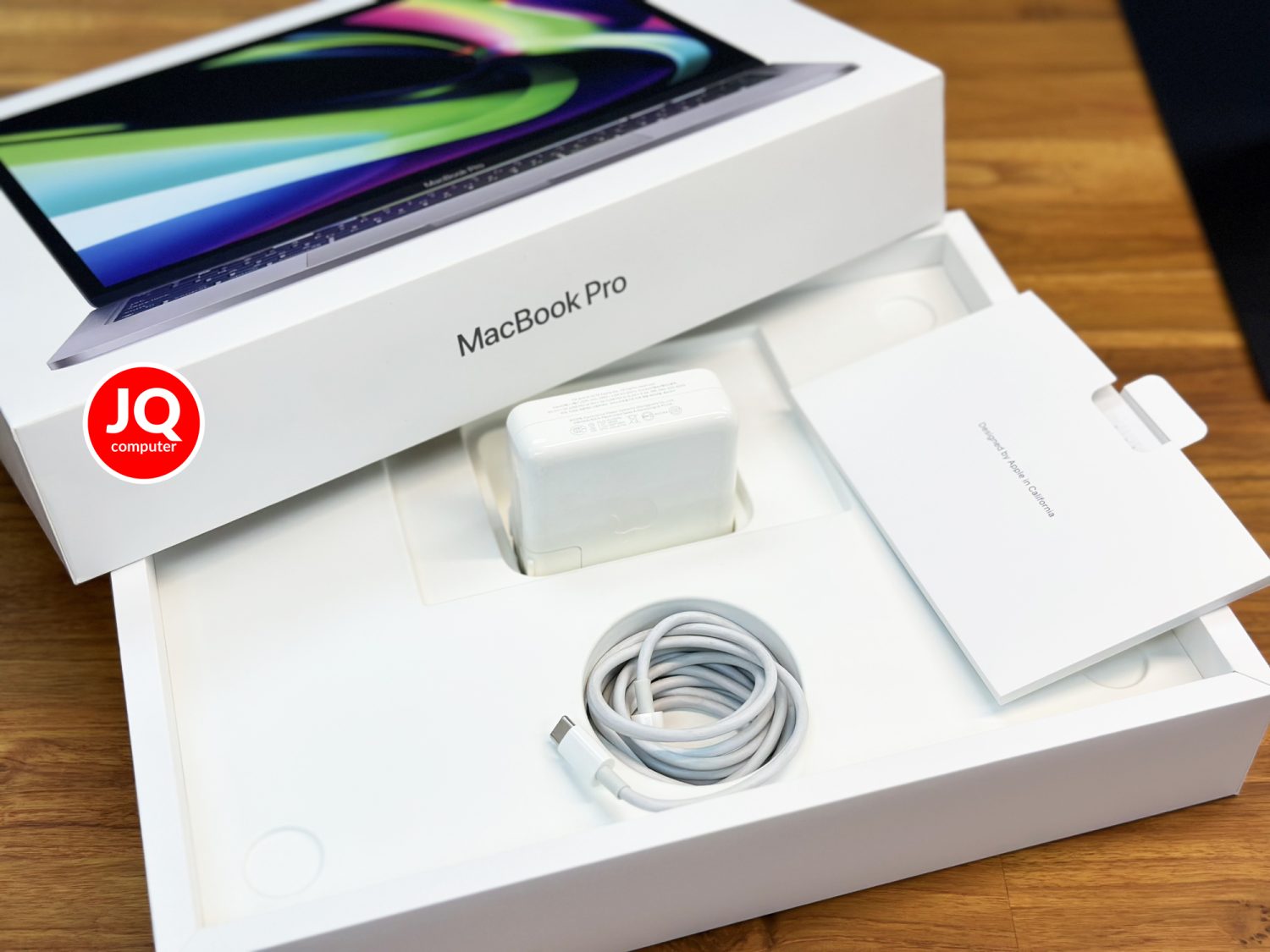MacBook Pro 13" Apple M1, 2020 (Apple Care+) - Image 16