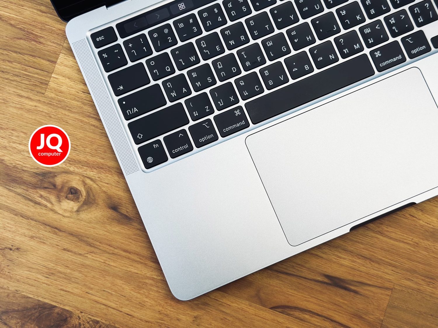 MacBook Pro 13" Apple M1, 2020 - Image 3