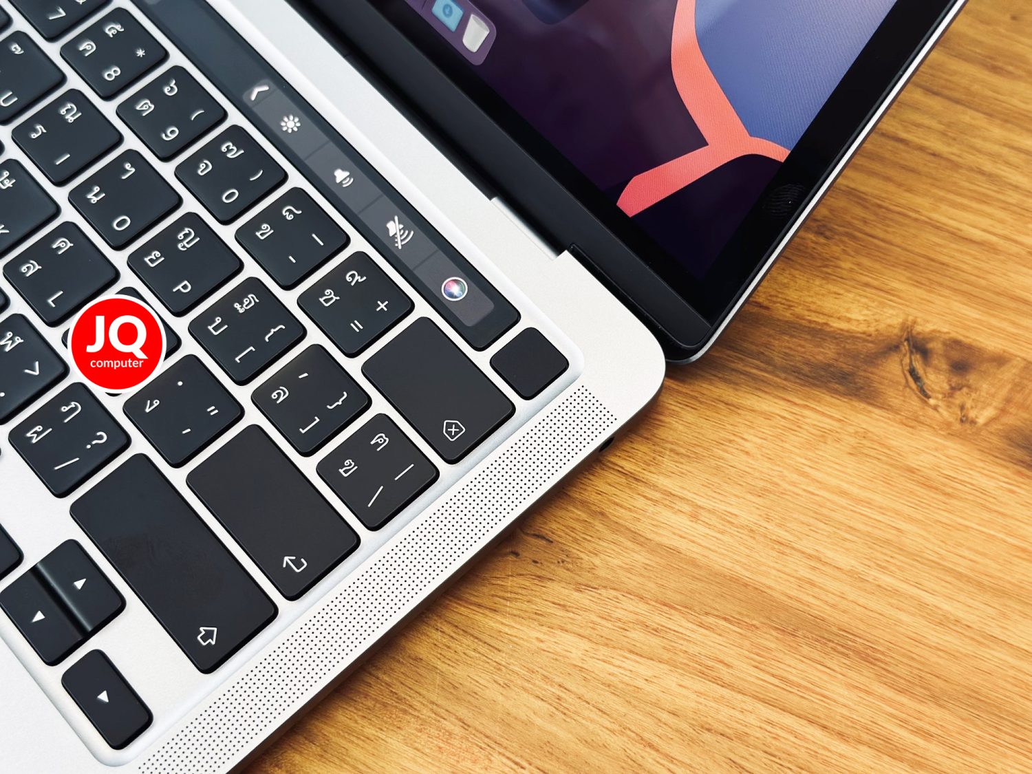 MacBook Pro 13" Apple M1, 2020 - Image 5