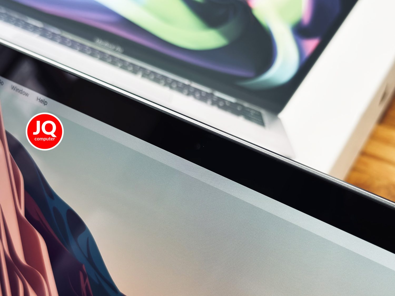 MacBook Pro 13" Apple M1, 2020 - Image 10