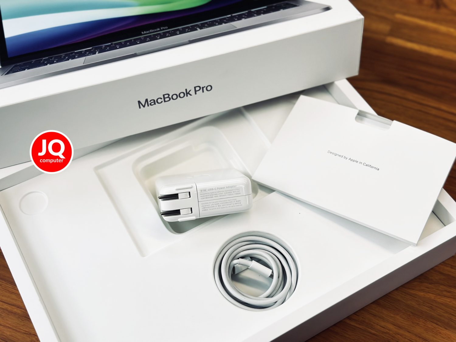 MacBook Pro 13" Apple M1, 2020 - Image 17