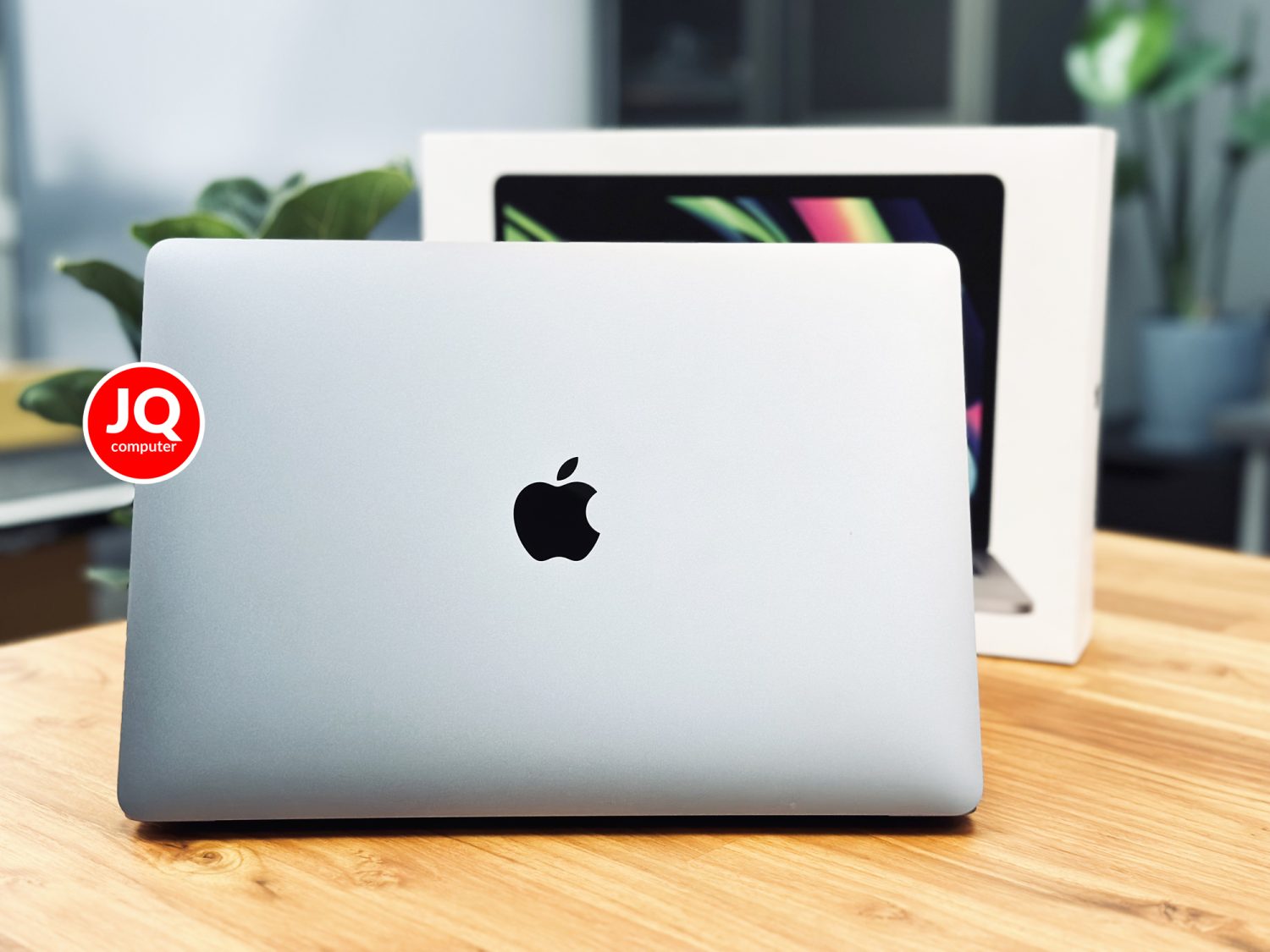 MacBook Pro 13" Apple M1, 2020 (Apple Care+) - Image 2