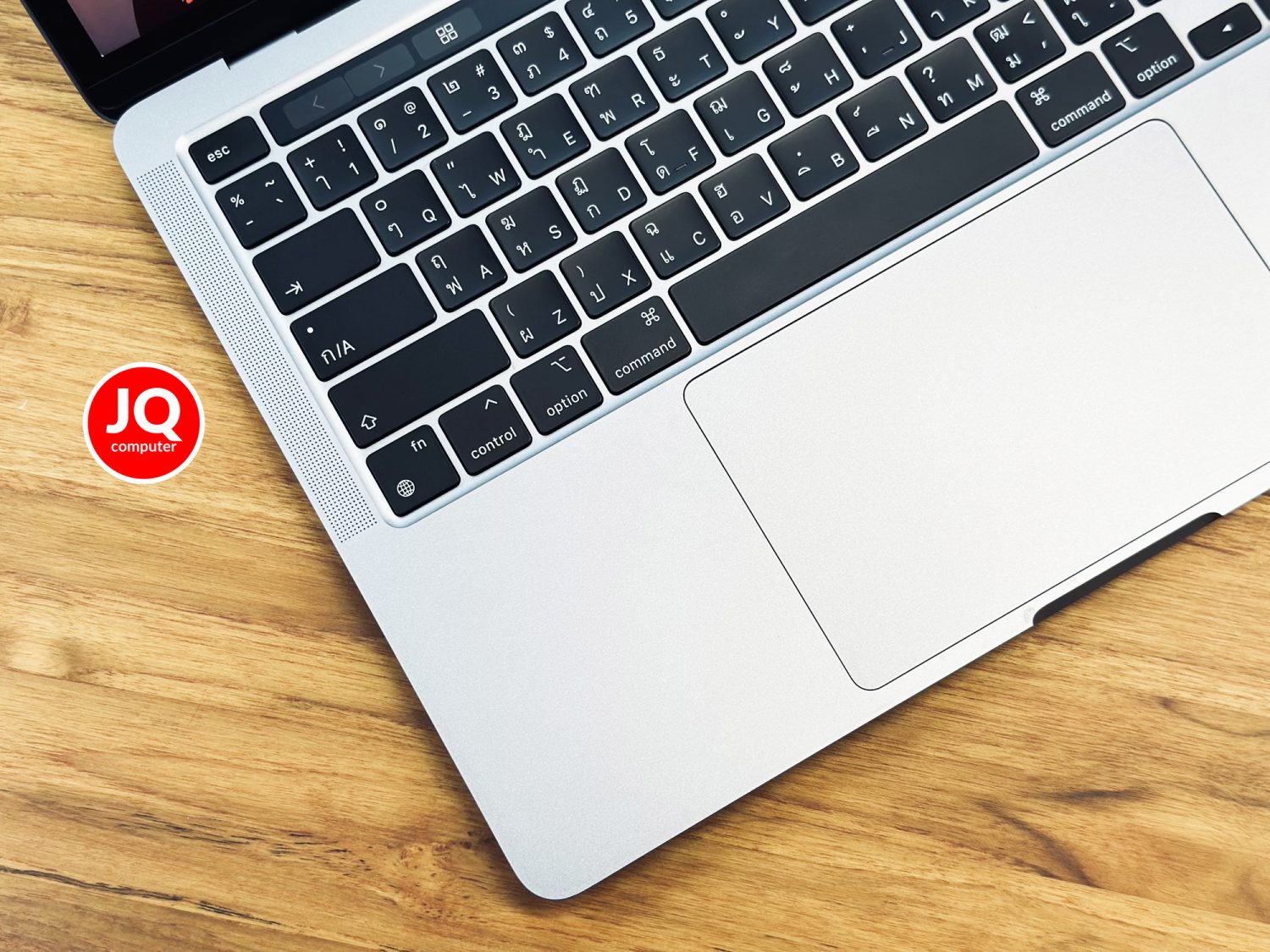 MacBook Pro 13" Apple M1, 2020 (Apple Care+) - Image 3