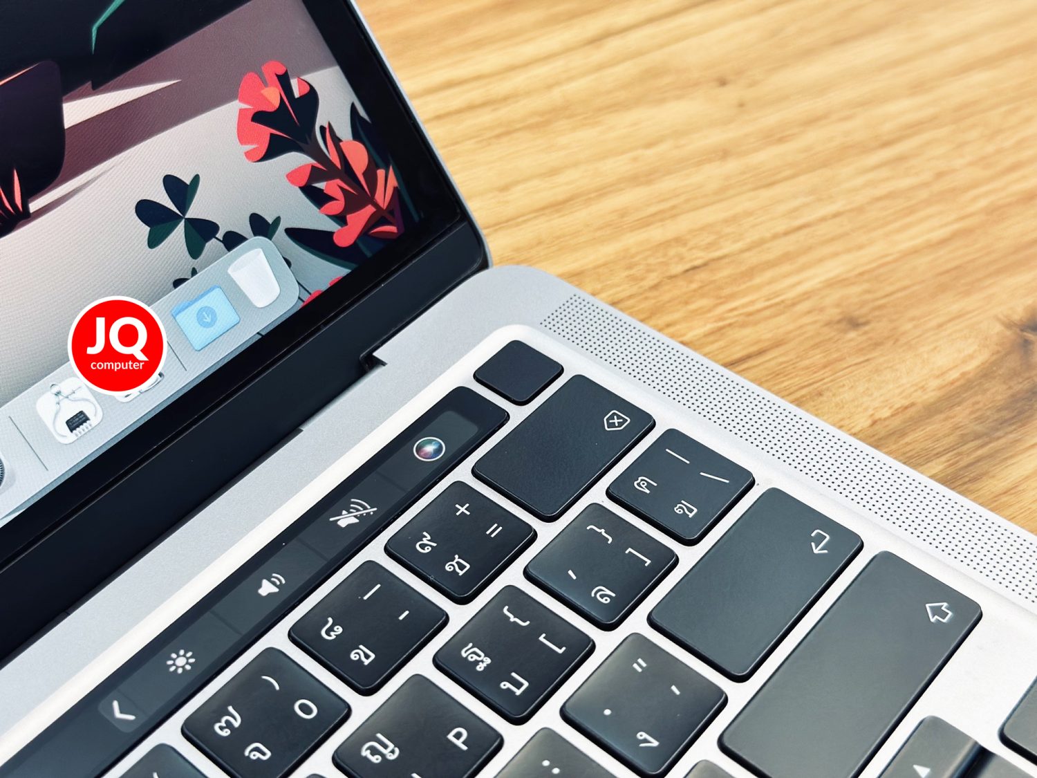 MacBook Pro 13" Apple M1, 2020 (Apple Care+) - Image 5