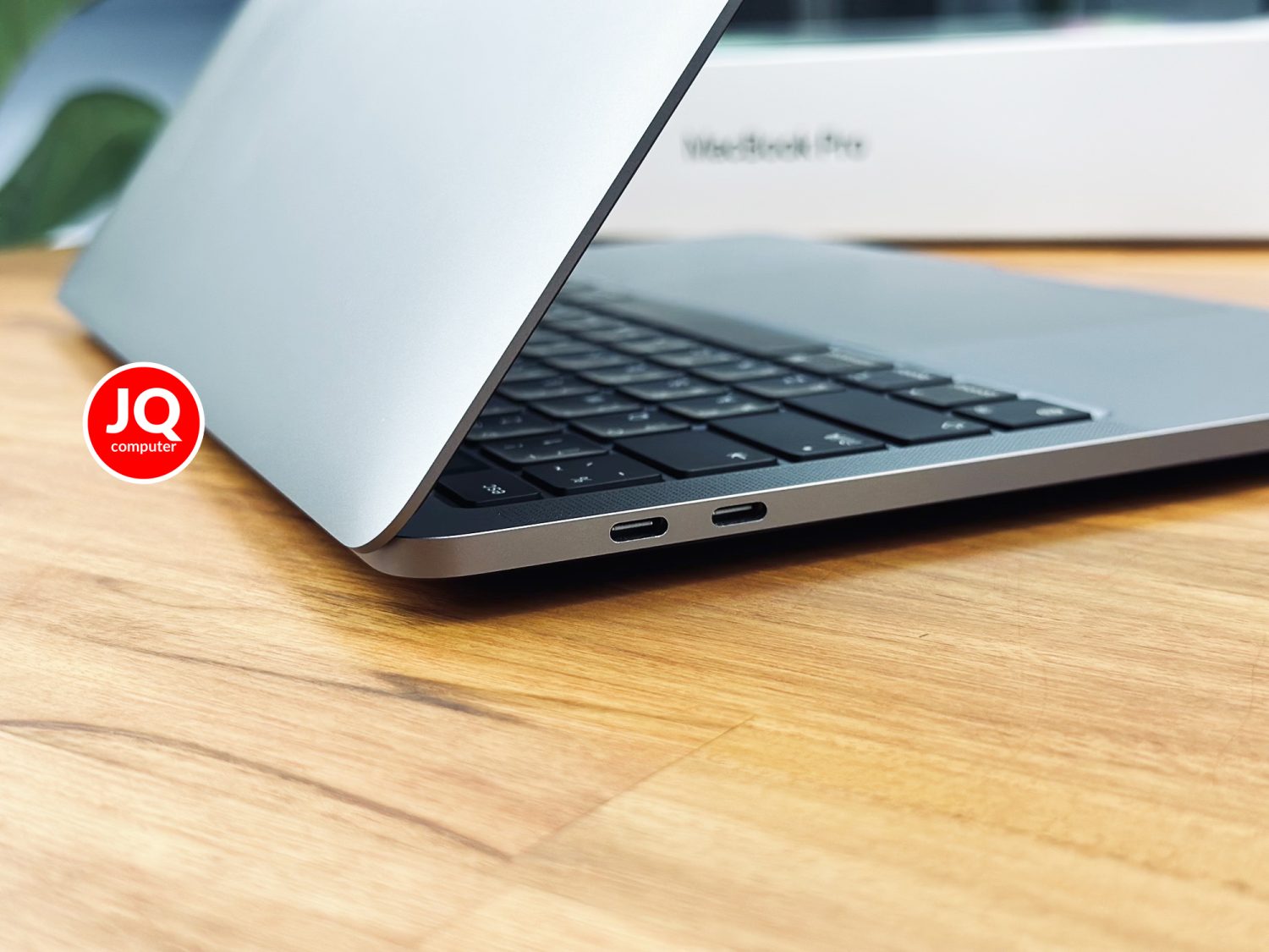 MacBook Pro 13" Apple M1, 2020 (Apple Care+) - Image 13