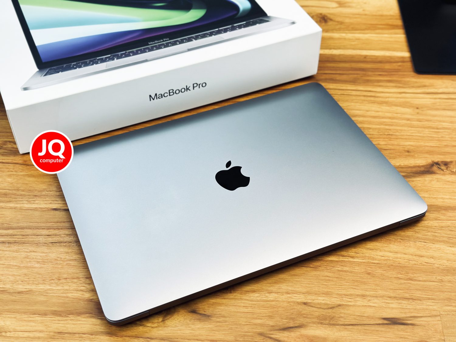 MacBook Pro 13" Apple M1, 2020 (Apple Care+) - Image 14