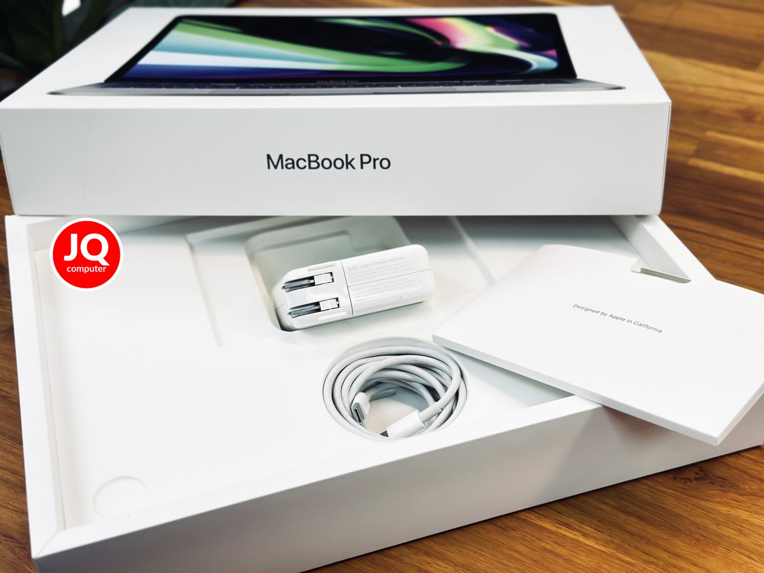 MacBook Pro 13" Apple M1, 2020 (Apple Care+) - Image 15