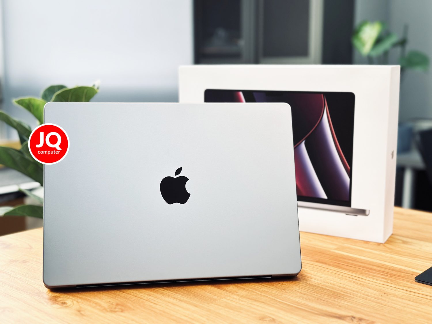 MacBook Pro 14" Apple M2 Pro, 2023 - Image 2