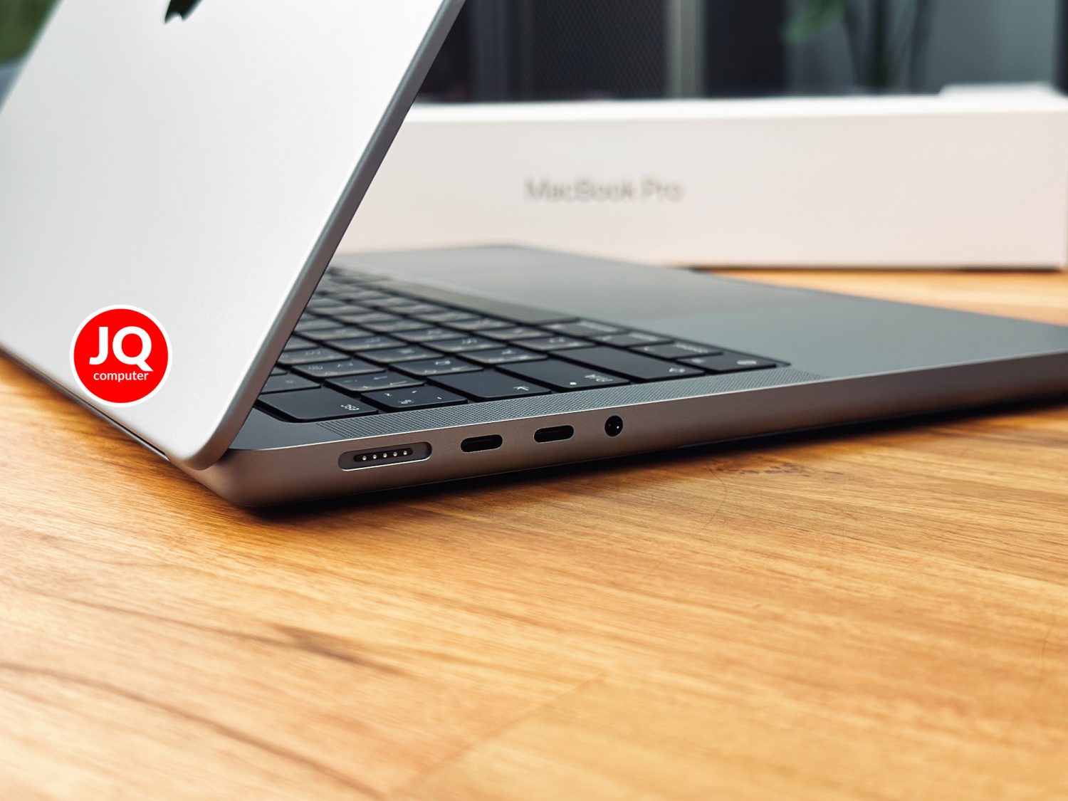 MacBook Pro 14" Apple M2 Pro, 2023 - Image 12