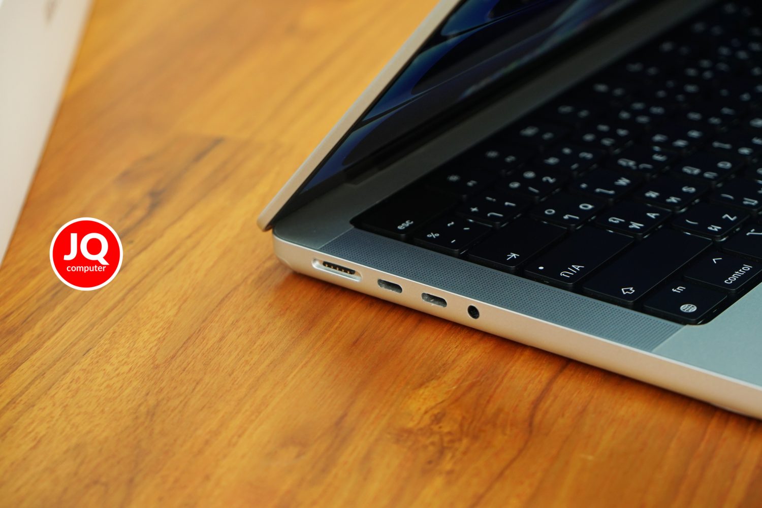 MacBook Pro 14" Apple M2 Pro, 2023 - Image 12