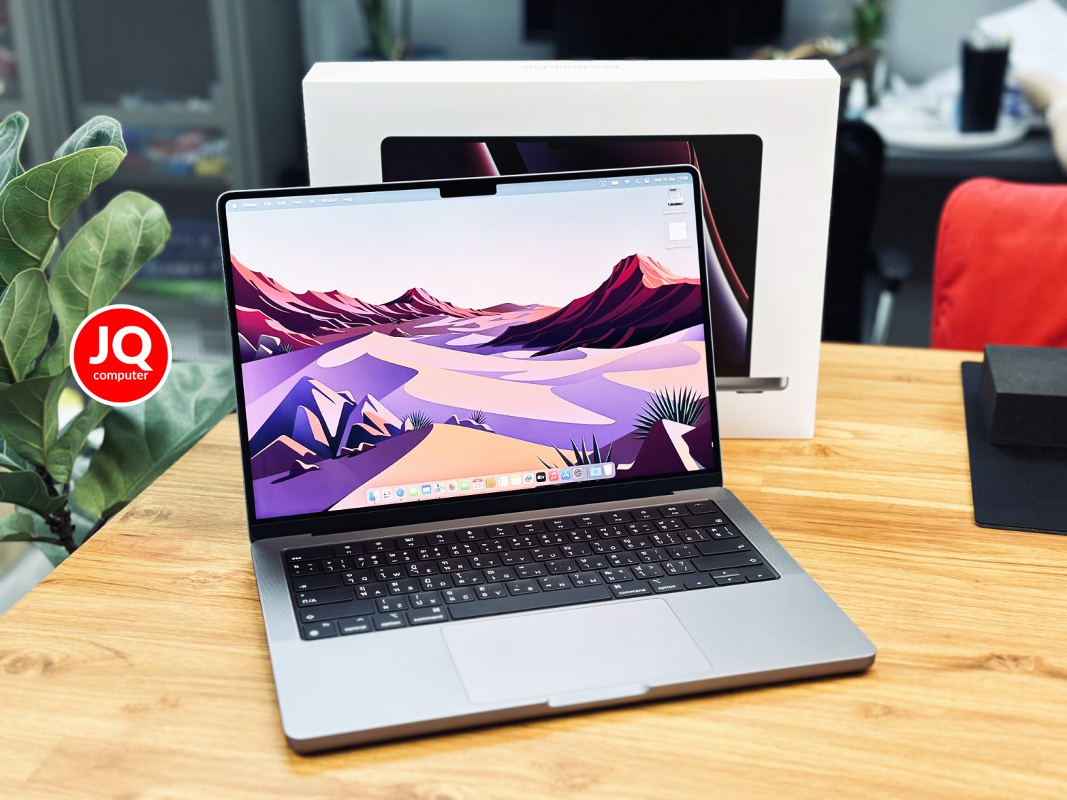 MacBook Pro 14" Apple M2 Pro, 2023 (TopSPEC)