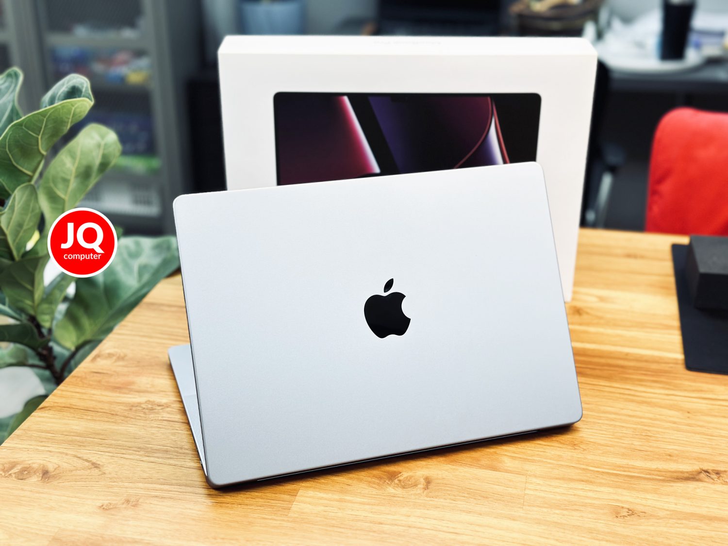 MacBook Pro 14" Apple M2 Pro, 2023 (TopSPEC) - Image 2