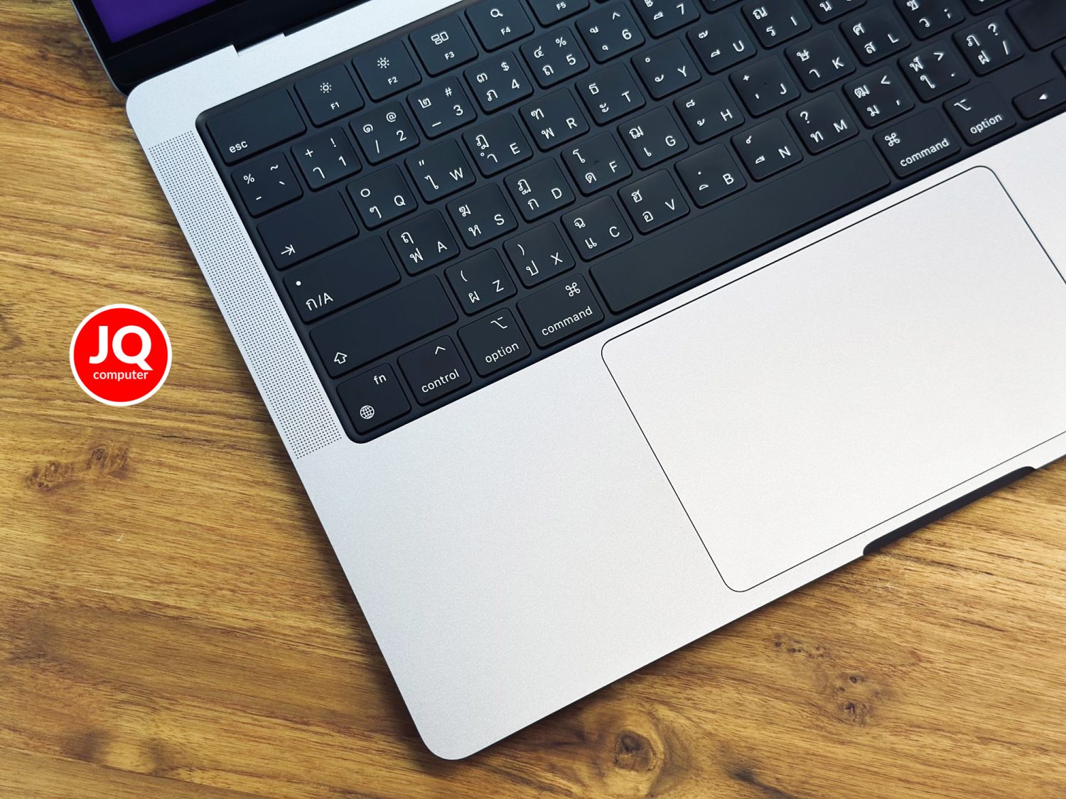 MacBook Pro 14" Apple M2 Pro, 2023 (TopSPEC) - Image 3