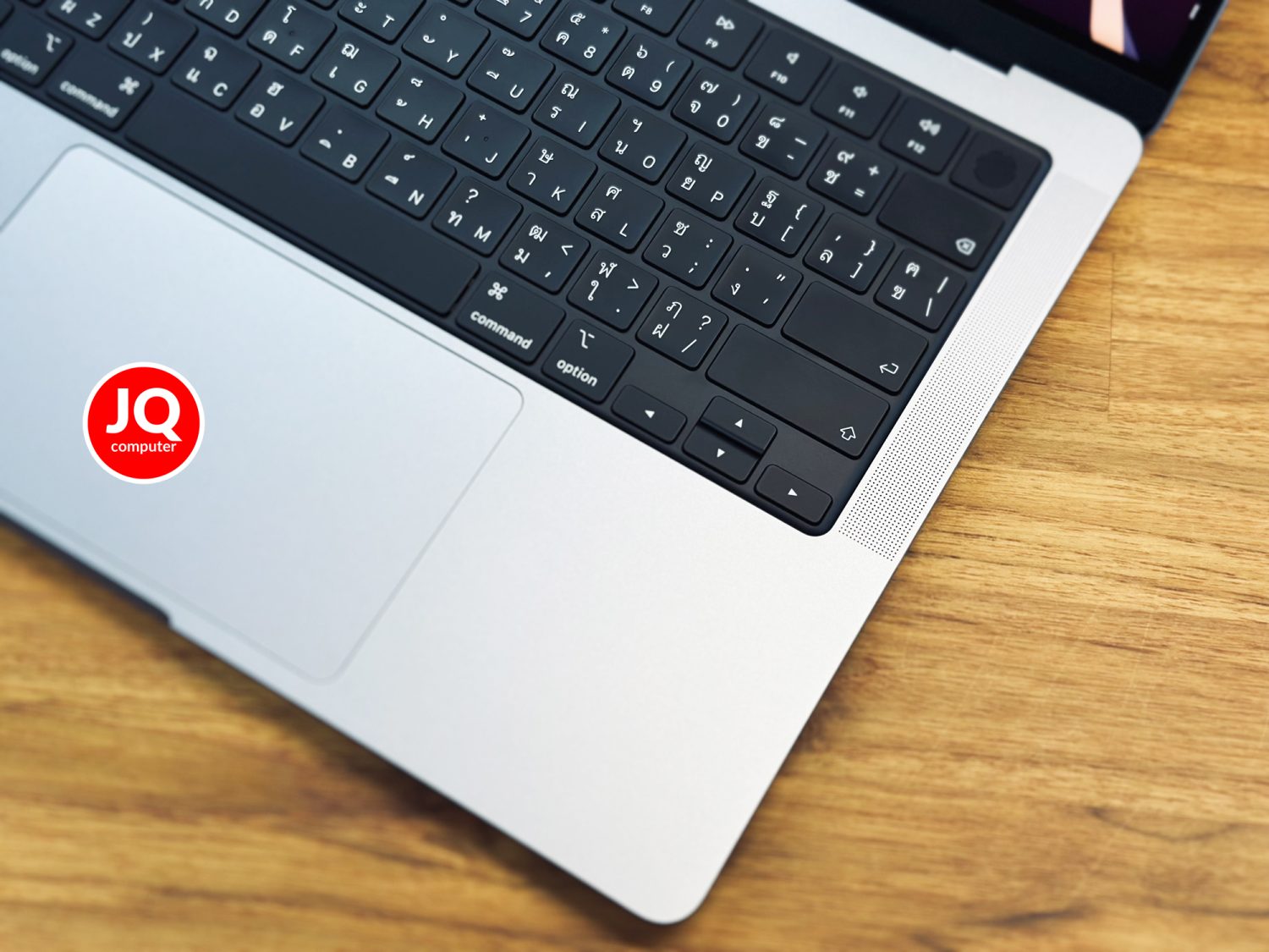 MacBook Pro 14" Apple M2 Pro, 2023 (TopSPEC) - Image 4