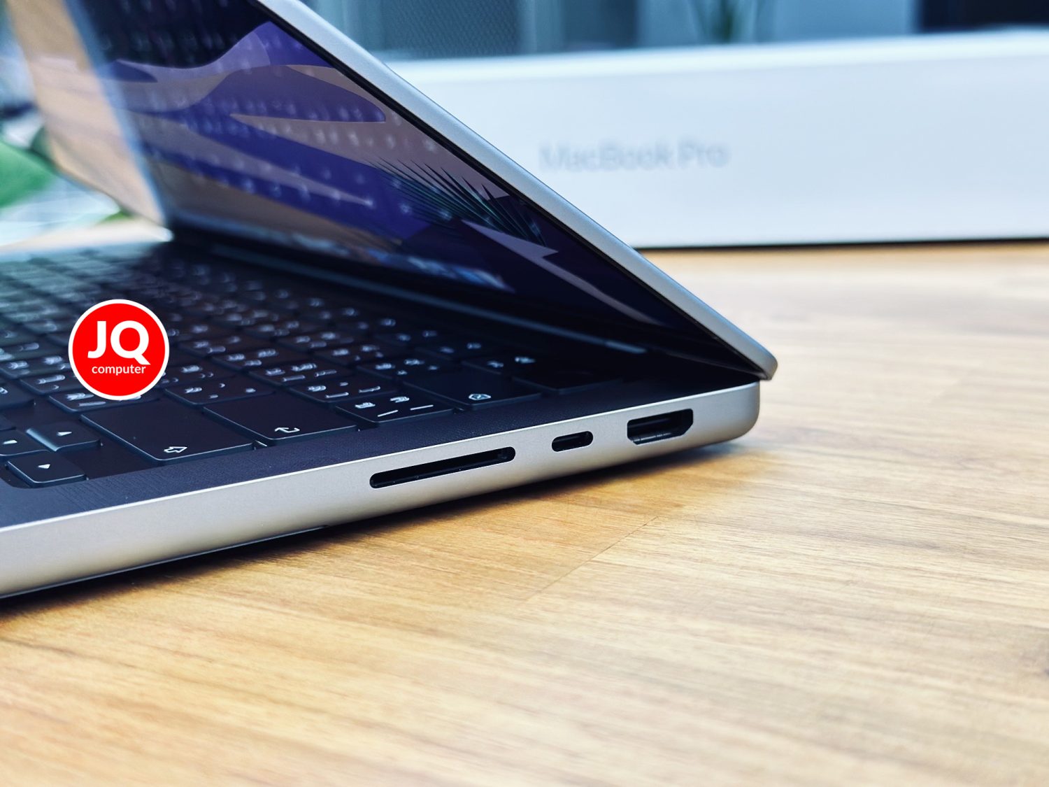 MacBook Pro 14" Apple M2 Pro, 2023 (TopSPEC) - Image 10