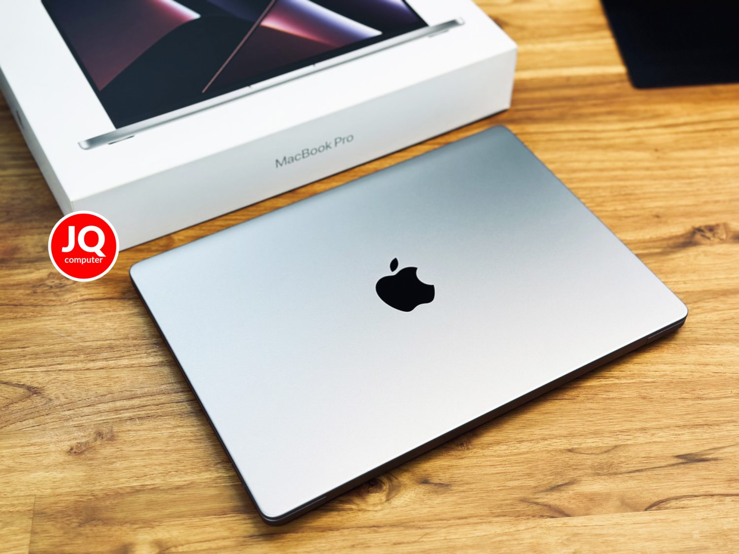 MacBook Pro 14" Apple M2 Pro, 2023 (TopSPEC) - Image 12