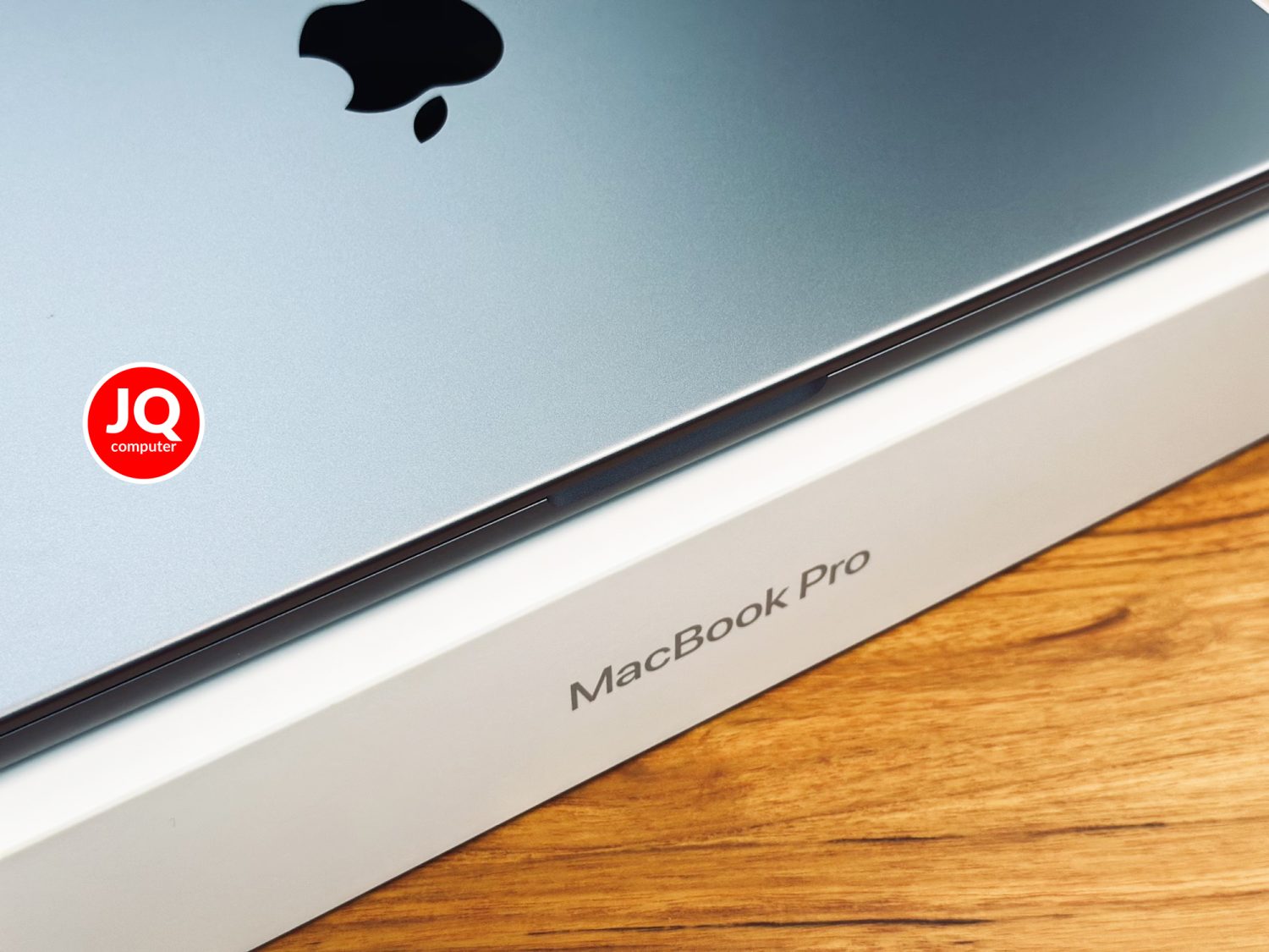 MacBook Pro 14" Apple M2 Pro, 2023 (TopSPEC) - Image 13