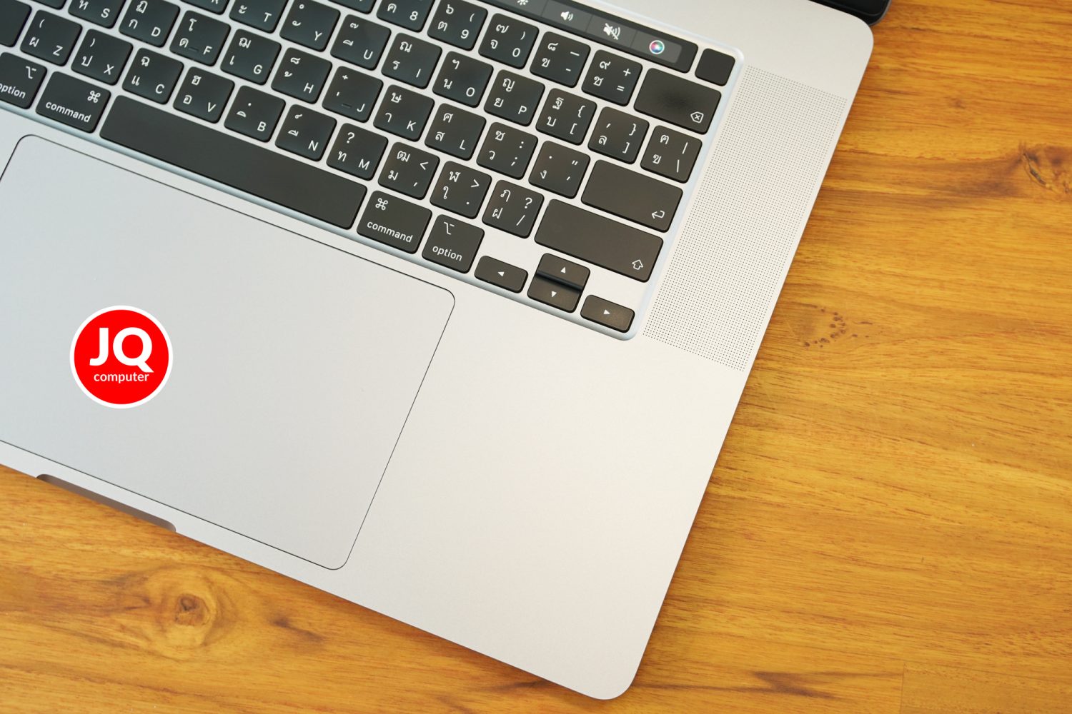 MacBook Pro 16" Intel Core i9, 2019 - Image 4