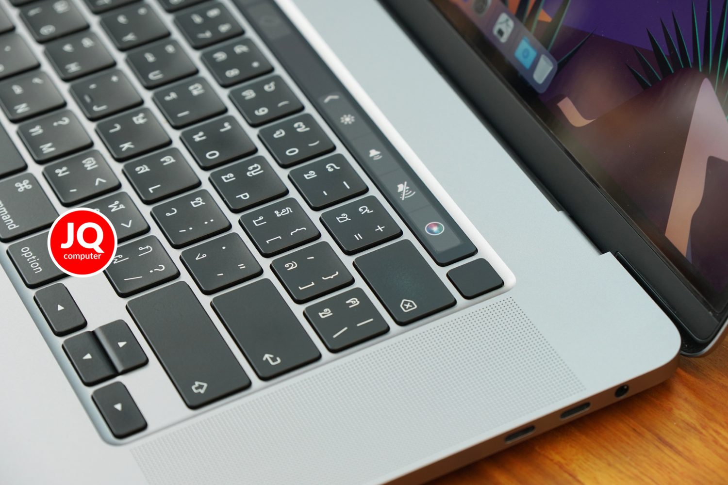 MacBook Pro 16" Intel Core i9, 2019 - Image 5