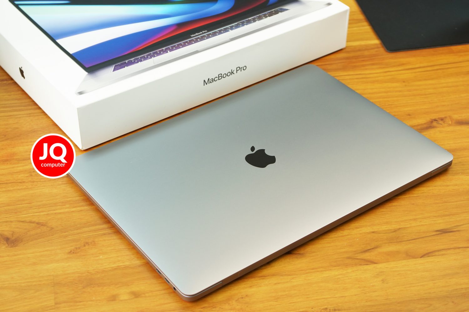 MacBook Pro 16" Intel Core i9, 2019 - Image 17