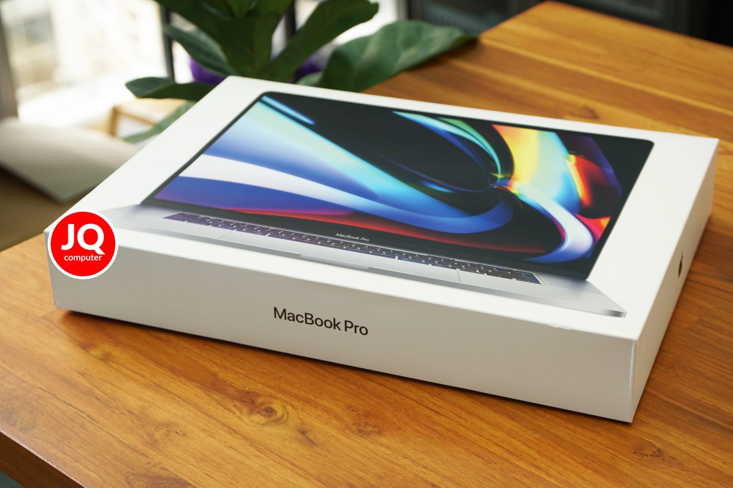 MacBook Pro 16" Intel Core i9, 2019 - Image 19