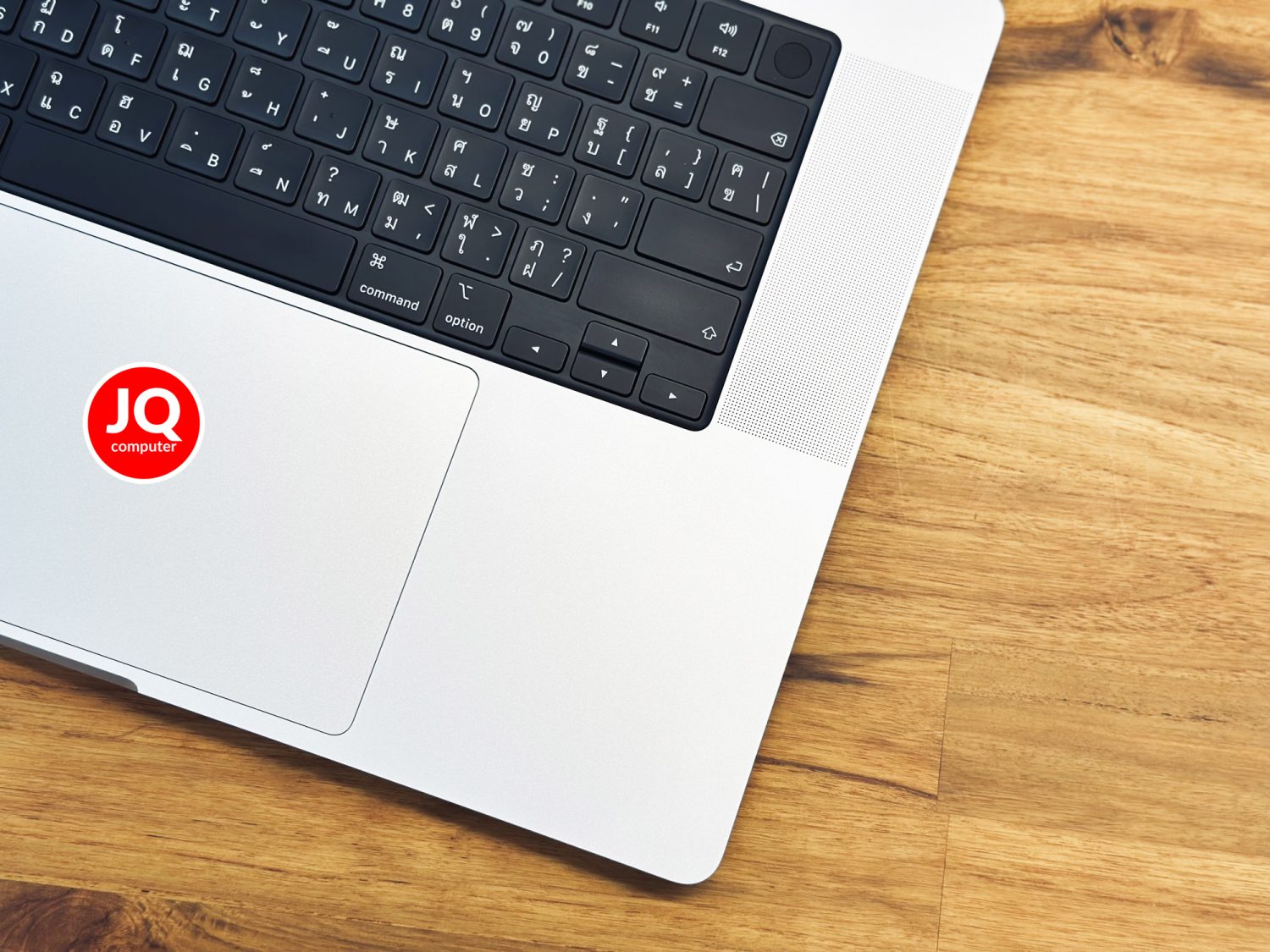 MacBook Pro 16" Apple M1 Pro, 2021 - Image 3