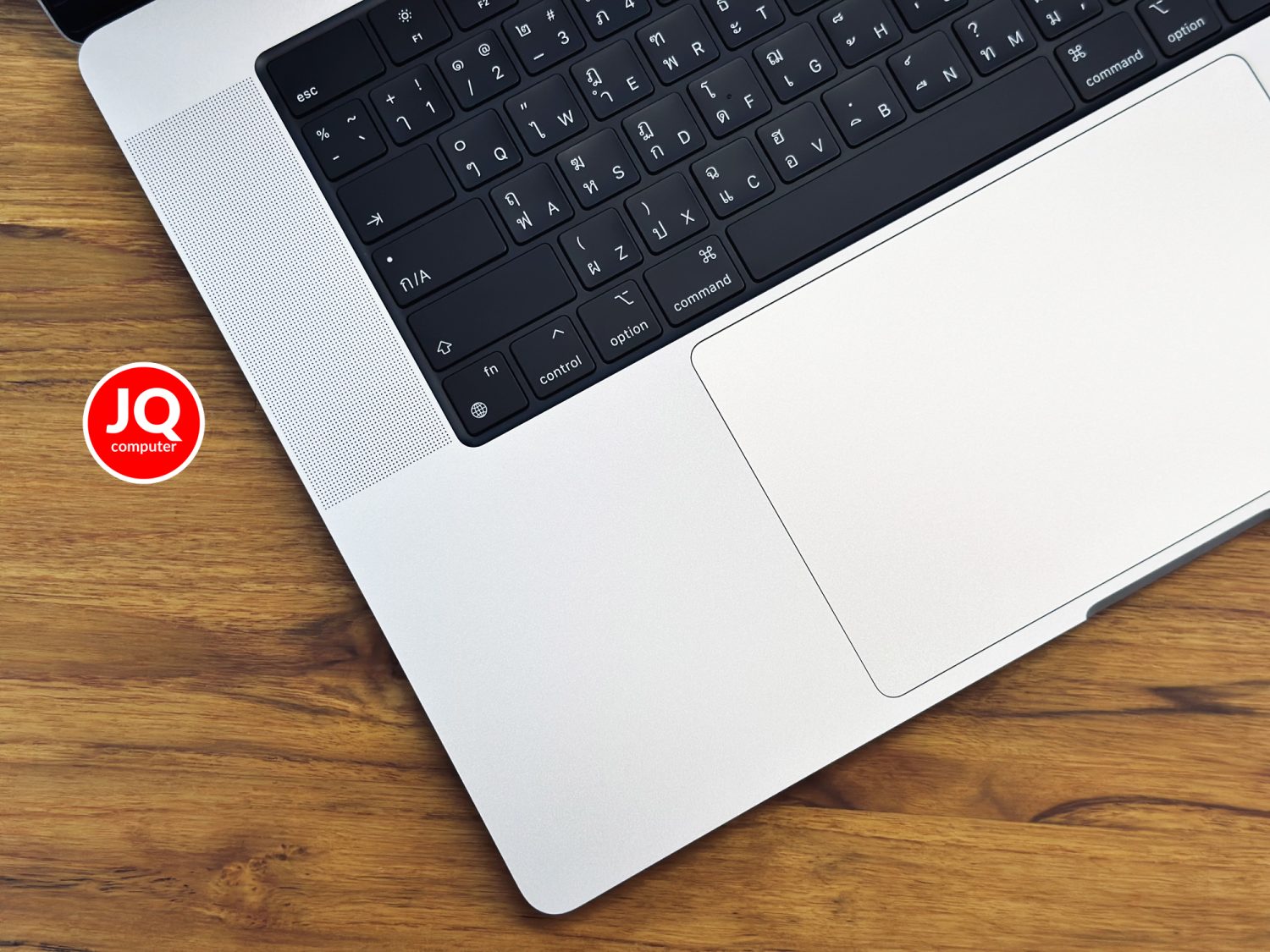 MacBook Pro 16" Apple M1 Pro, 2021 - Image 4
