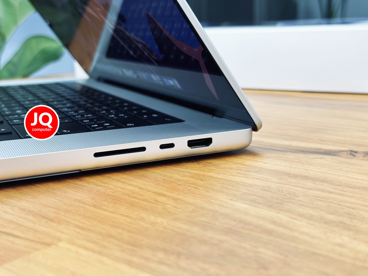 MacBook Pro 16" Apple M1 Pro, 2021 - Image 11