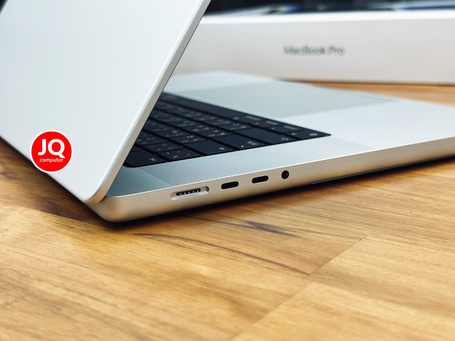 MacBook Pro 16" Apple M1 Pro, 2021 - Image 12