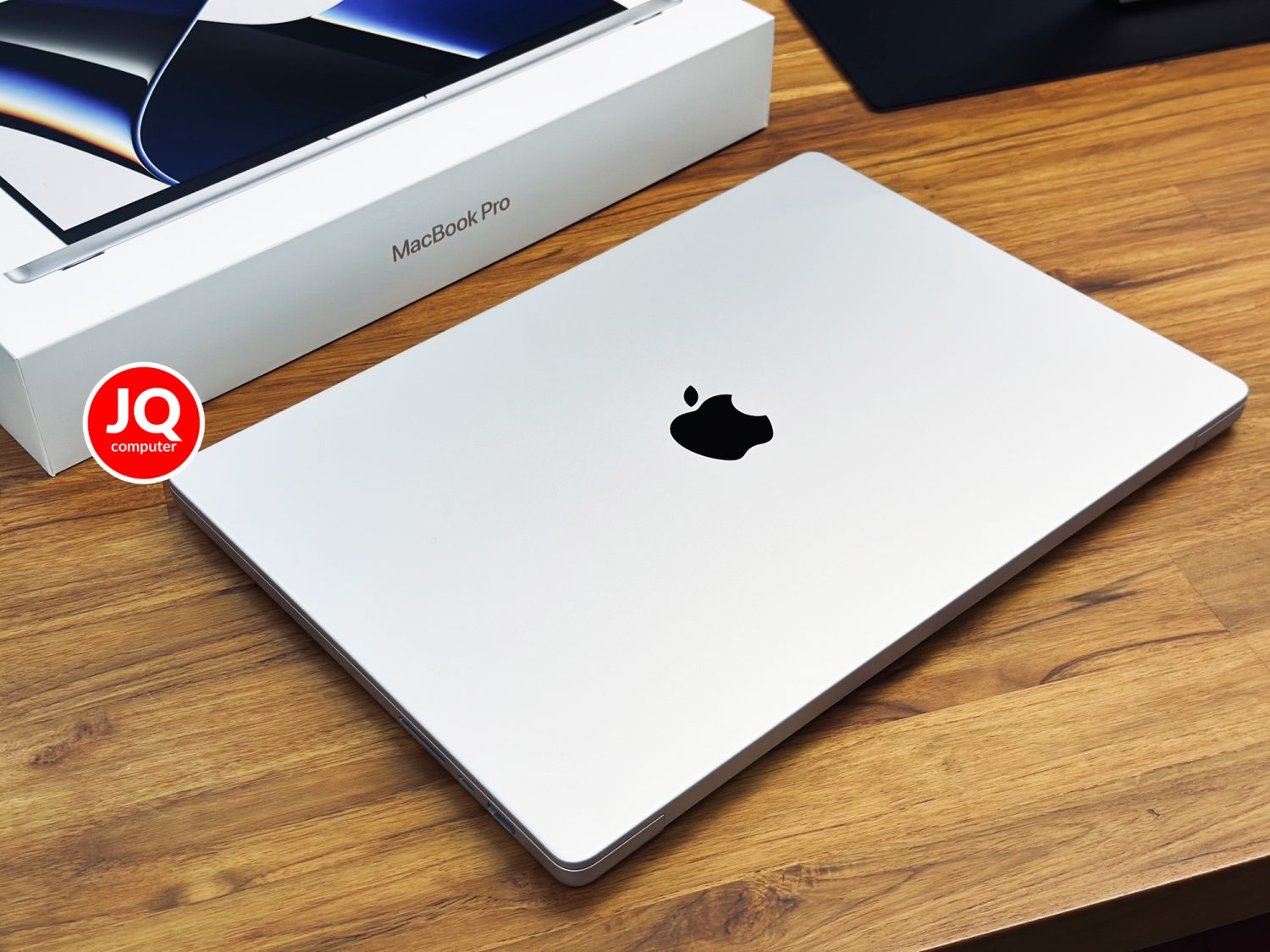 MacBook Pro 16" Apple M1 Pro, 2021 - Image 16