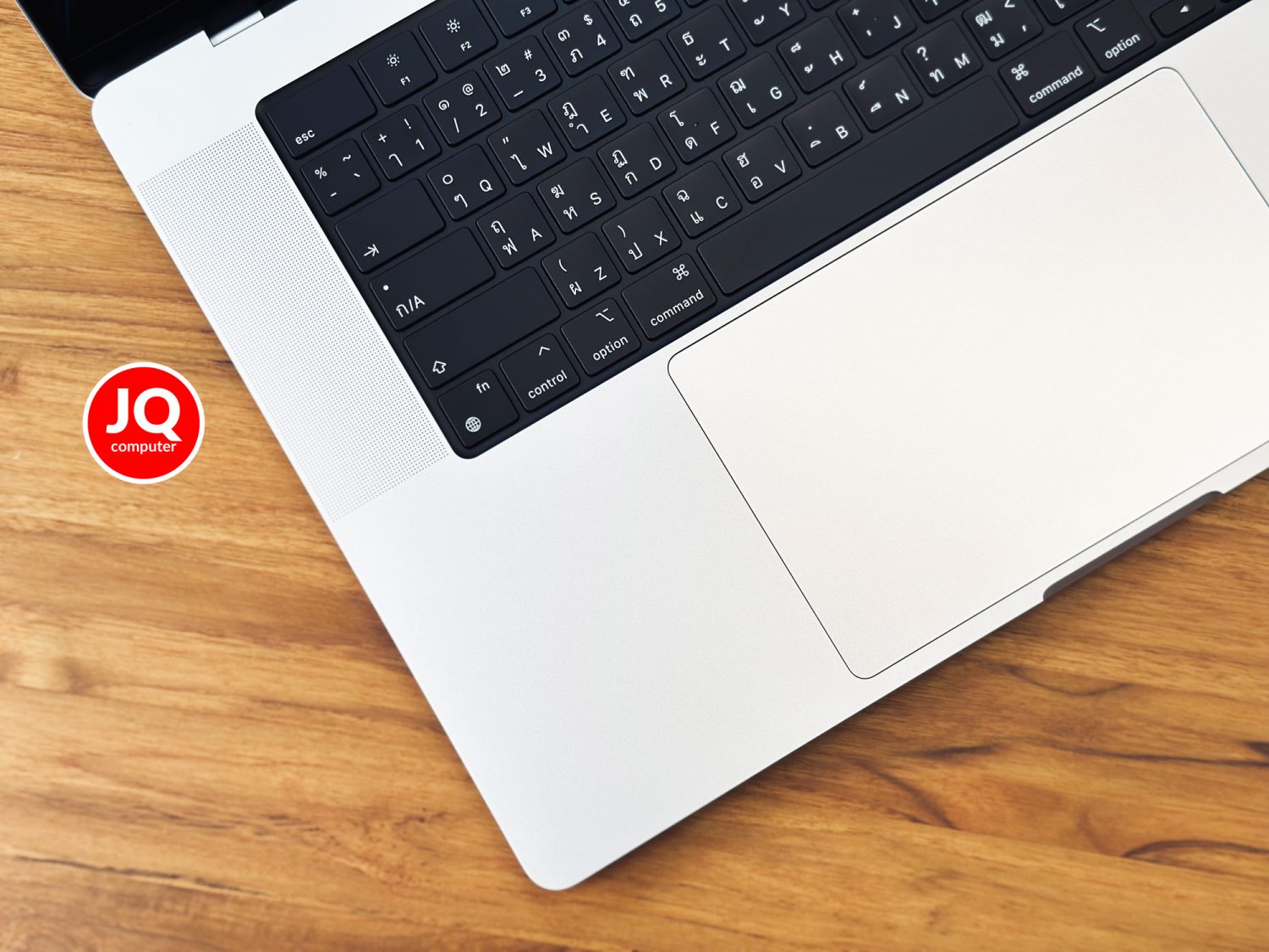MacBook Pro 16" Apple M1 Pro, 2021 - Image 3