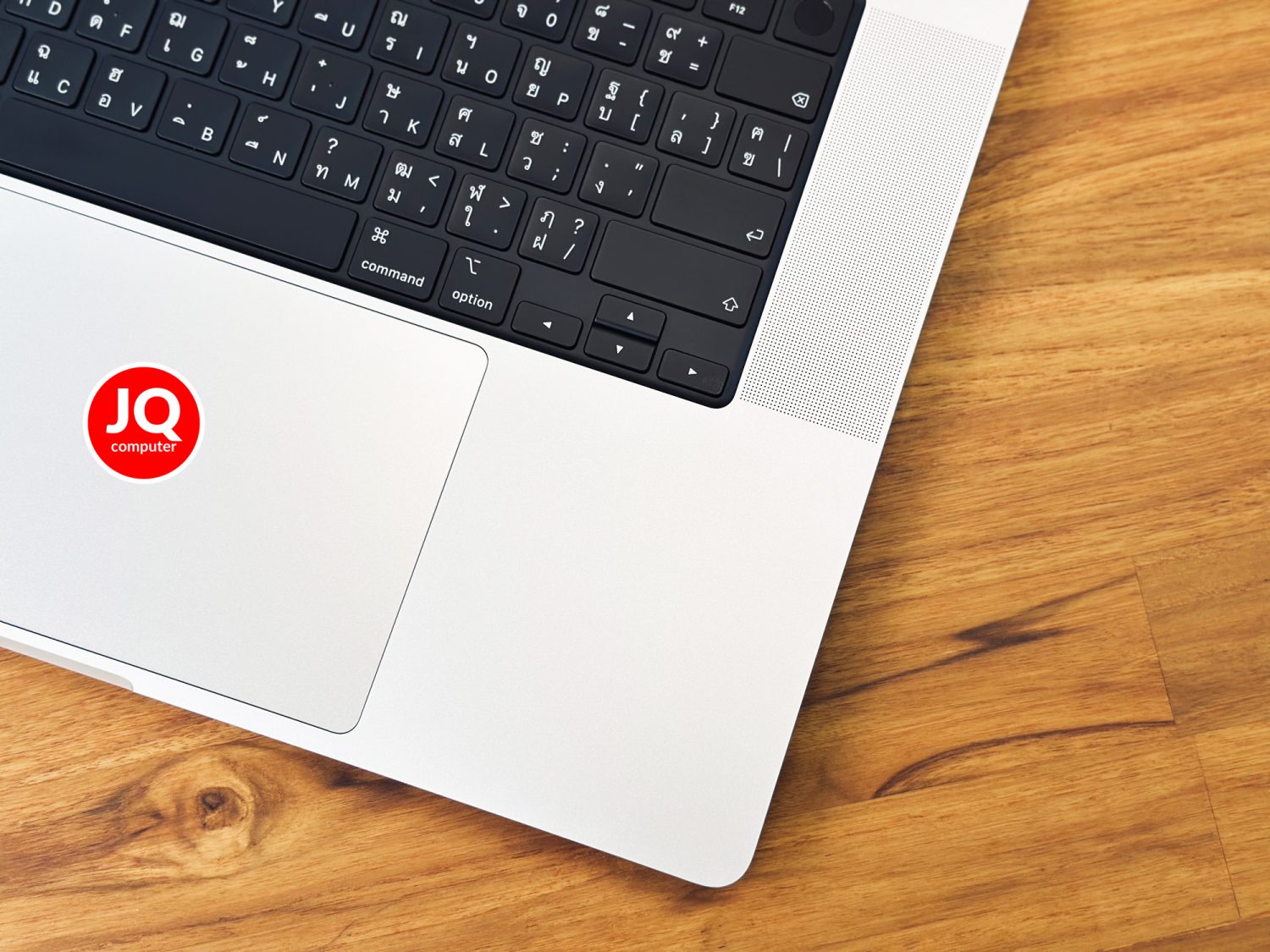 MacBook Pro 16" Apple M1 Pro, 2021 - Image 4