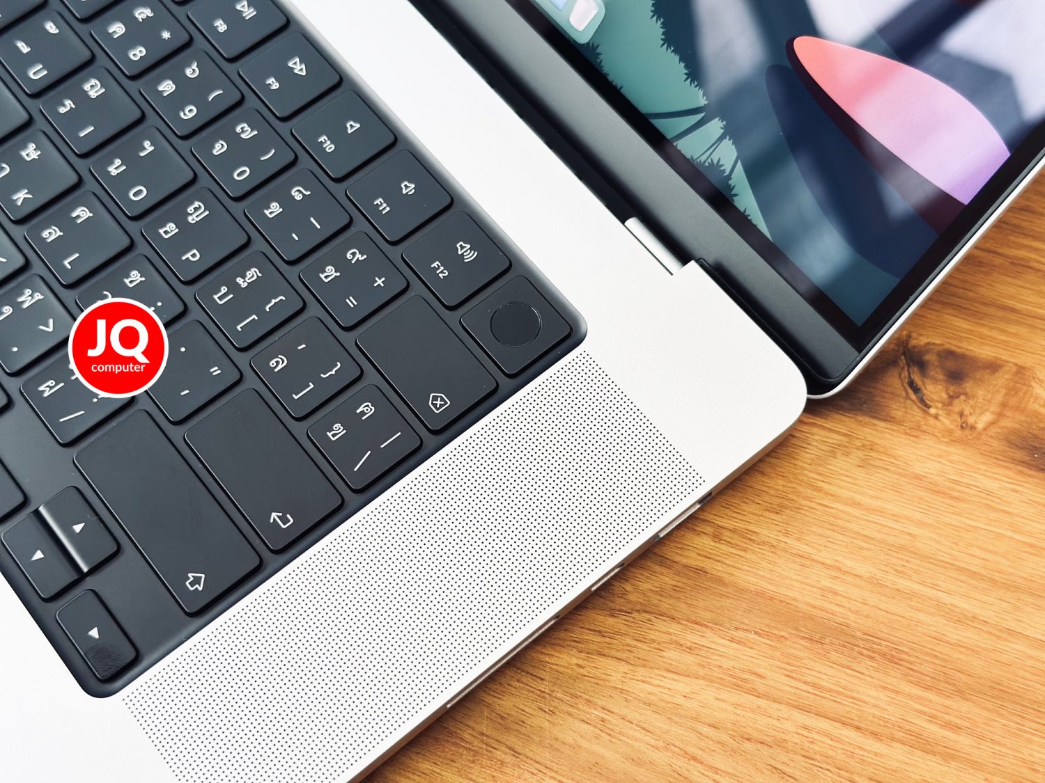 MacBook Pro 16" Apple M1 Pro, 2021 - Image 5