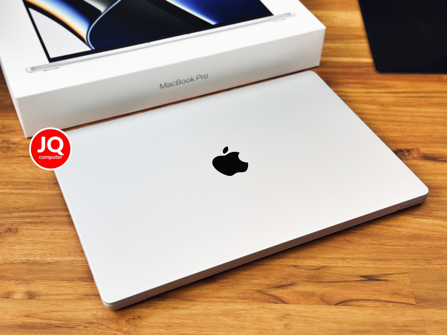 MacBook Pro 16" Apple M1 Pro, 2021 - Image 13