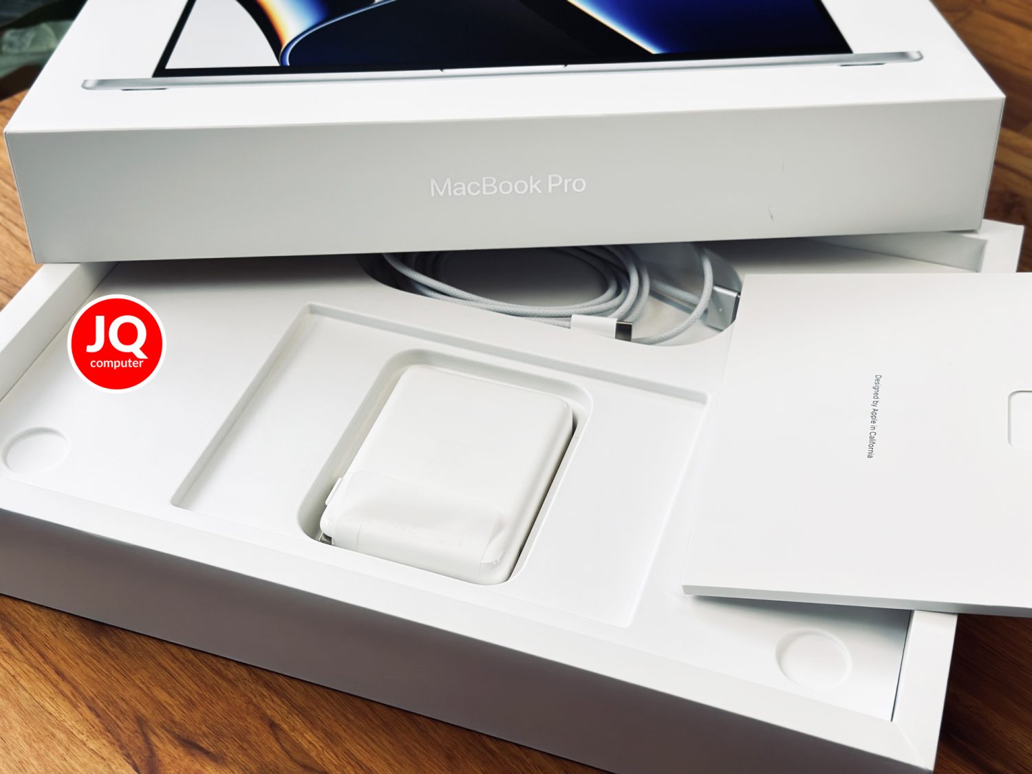 MacBook Pro 16" Apple M1 Pro, 2021 - Image 15