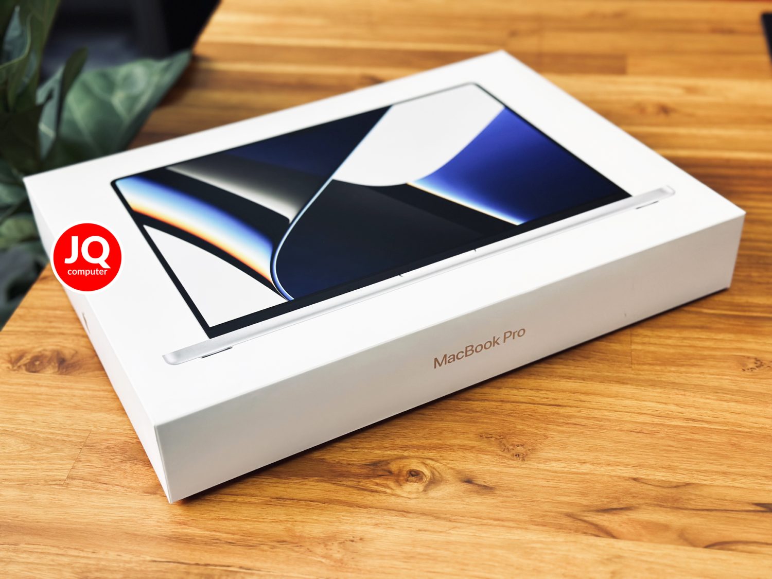 MacBook Pro 16" Apple M1 Pro, 2021 - Image 16
