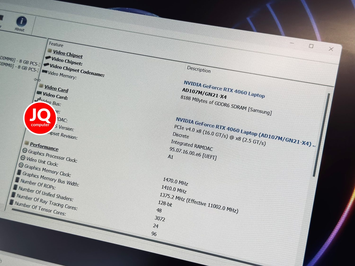MSI Cyborg 15 - Image 12
