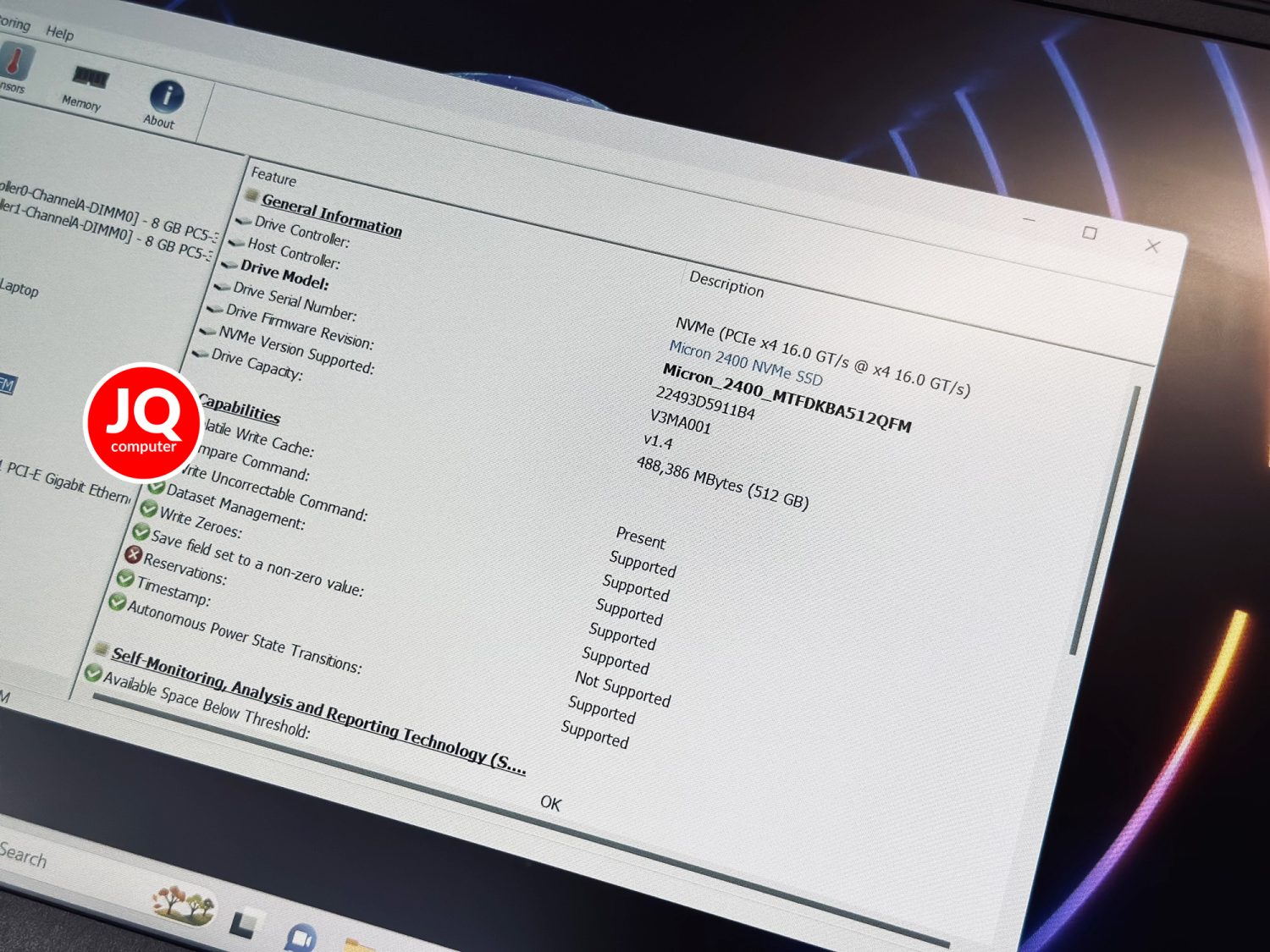 MSI Cyborg 15 - Image 13