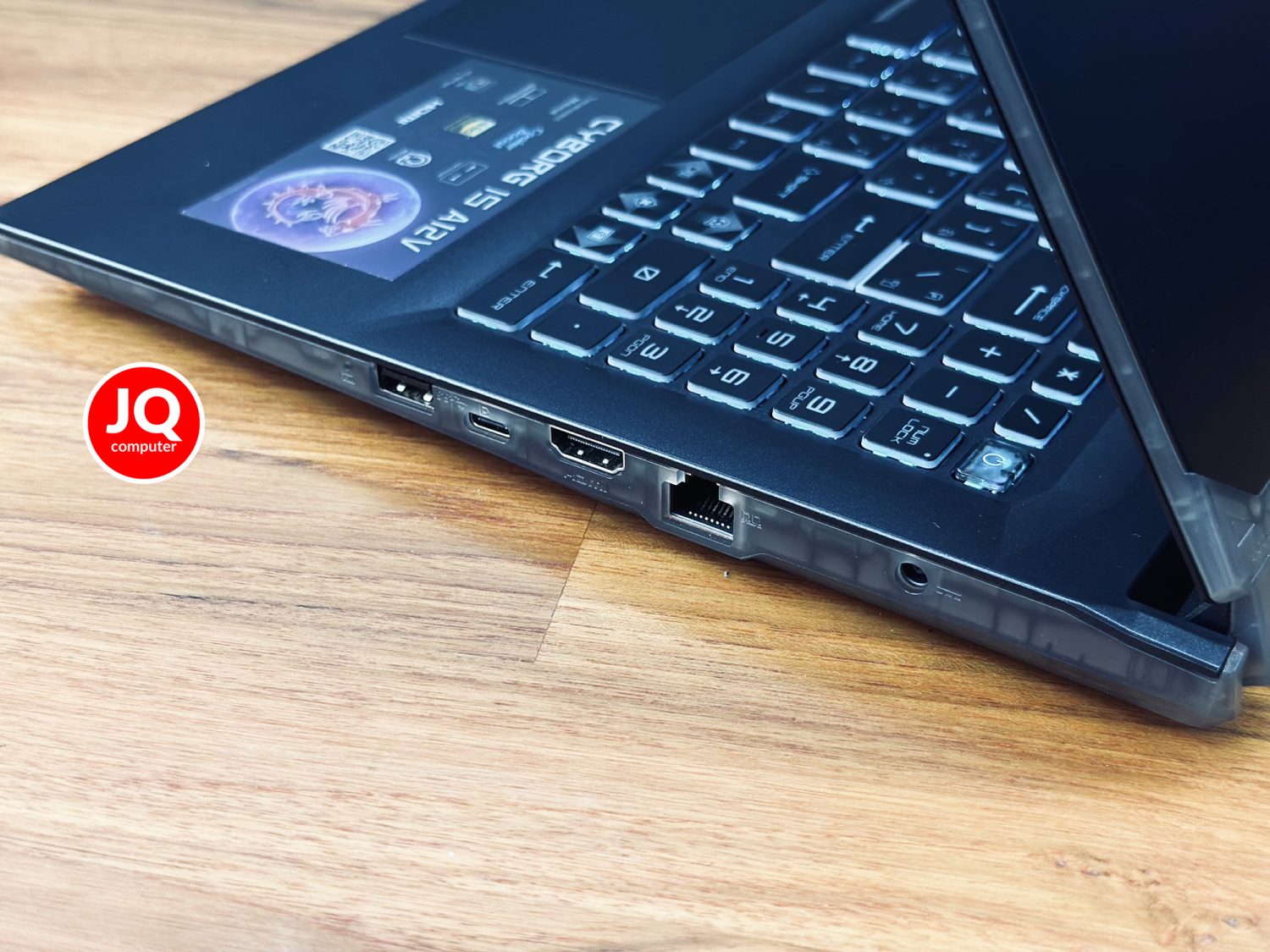 MSI Cyborg 15 - Image 17