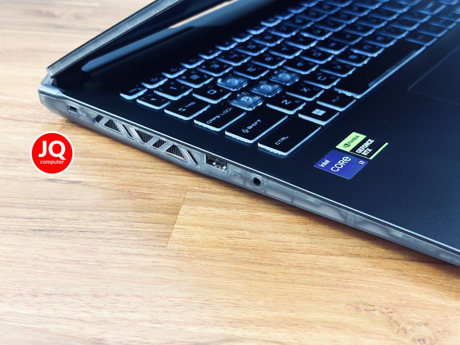 MSI Cyborg 15 - Image 19