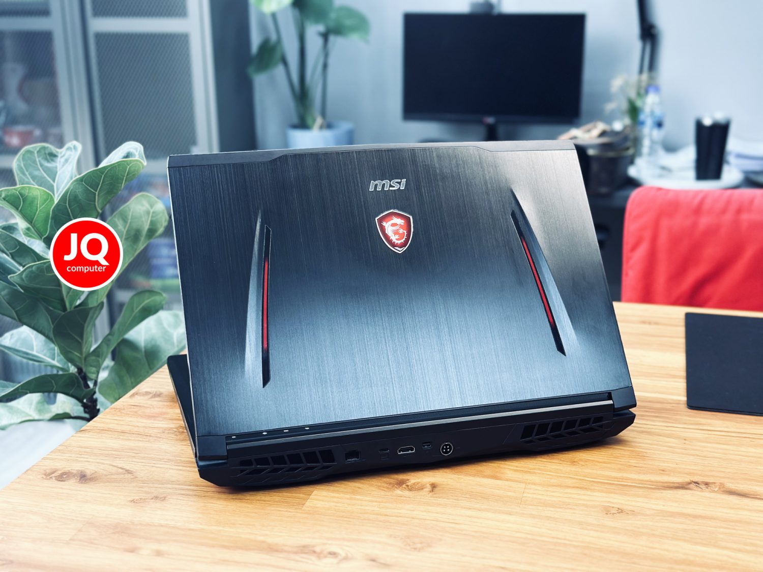 MSI GT62VR Dominator Pro - Image 2