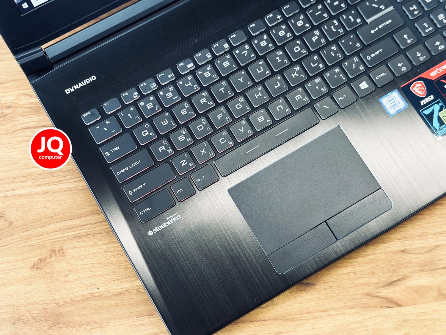 MSI GT62VR Dominator Pro - Image 3