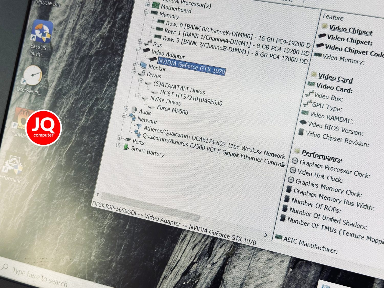 MSI GT62VR Dominator Pro - Image 13