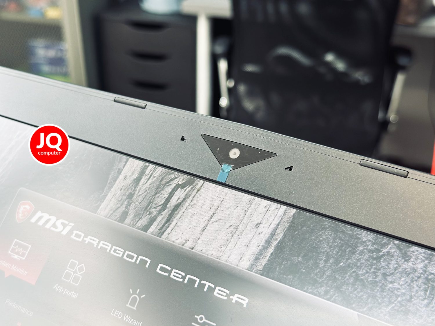 MSI GT62VR Dominator Pro - Image 19