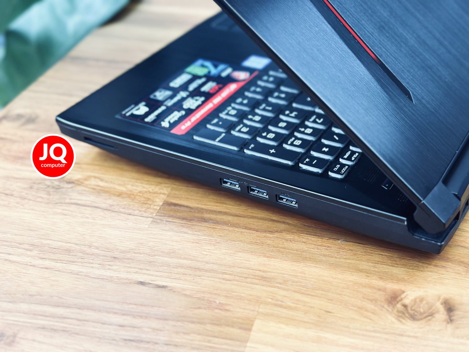 MSI GT62VR Dominator Pro - Image 20