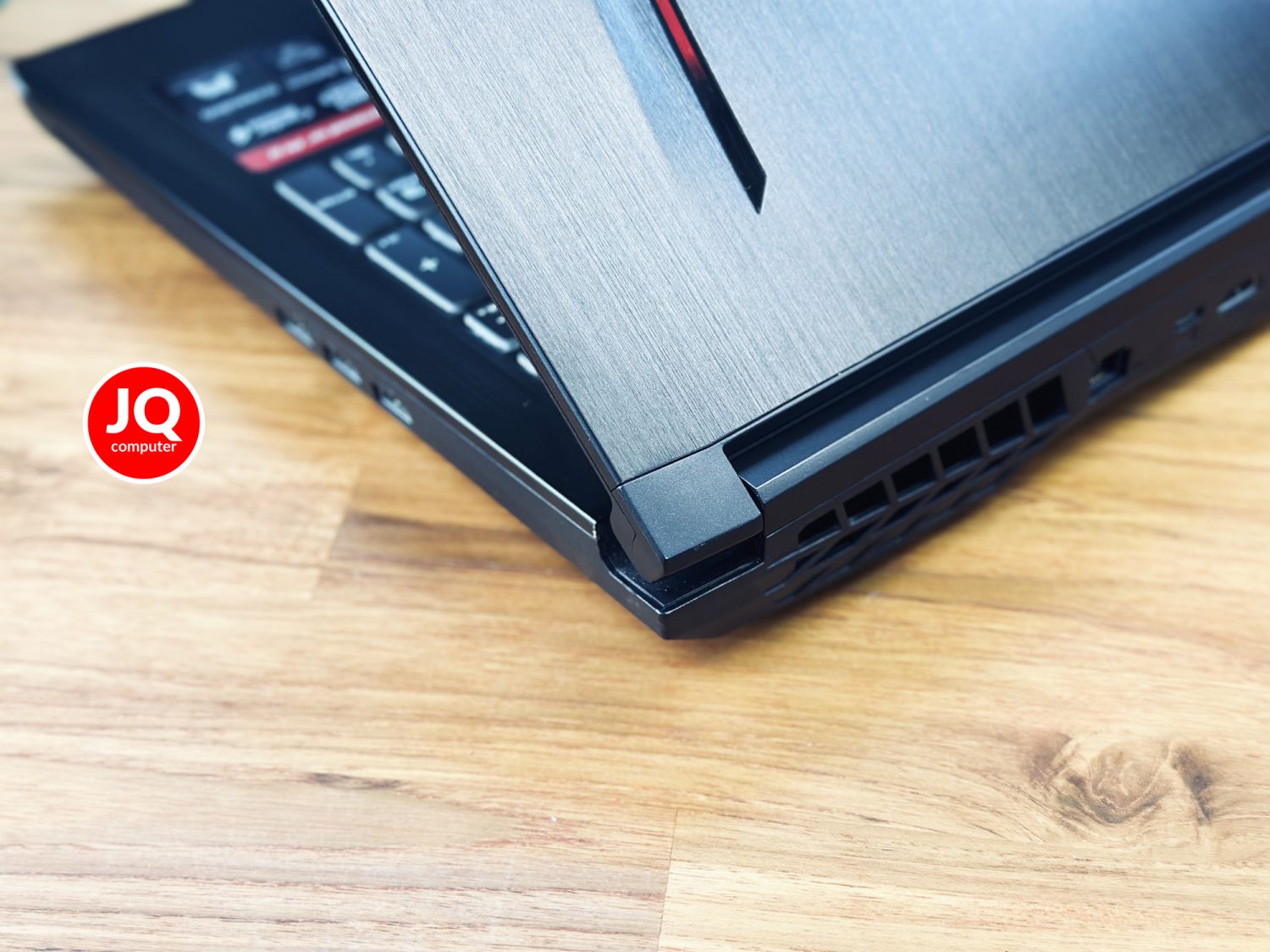 MSI GT62VR Dominator Pro - Image 21