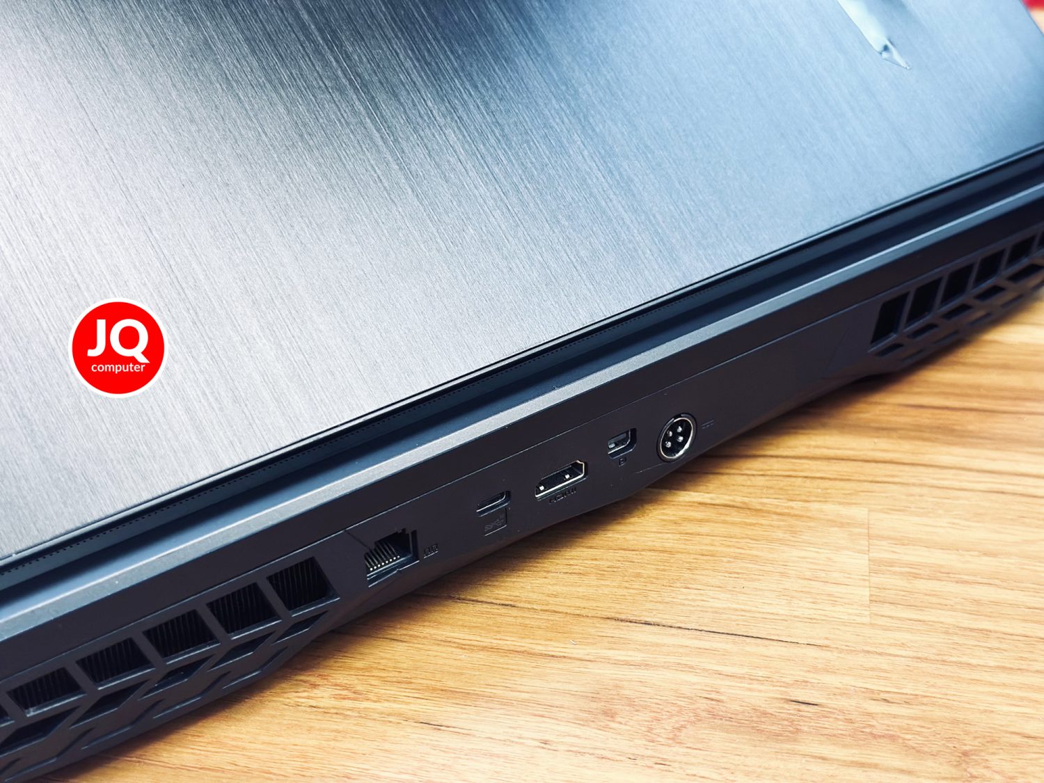 MSI GT62VR Dominator Pro - Image 22